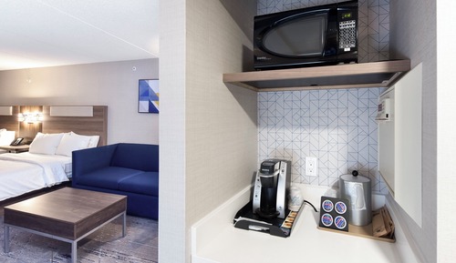 Suite, Multiple Beds