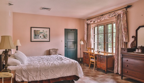 Premium Room, 1 King Bed with Sofa bed, Non Smoking