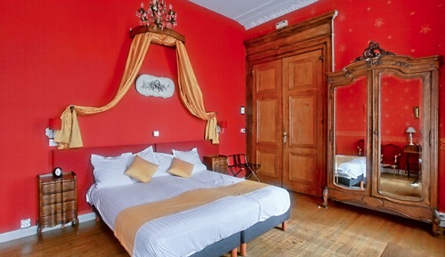Traditional Double or Twin Room