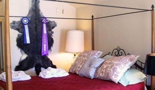 Exclusive Room, 1 Bedroom, Private Bathroom, Partial Lake View (The Greystroke)