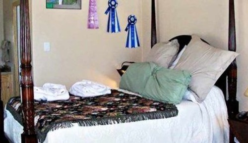 Room (The Capote)