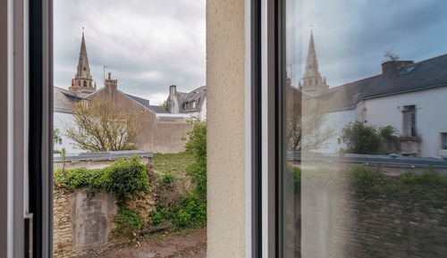 Triple Room, Non Smoking