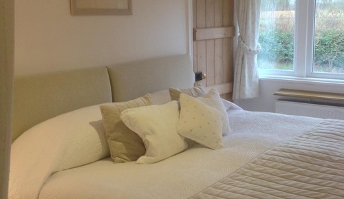 Superior Double or Twin Room, Ensuite