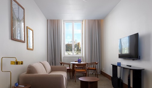 Suite, 1 Bedroom