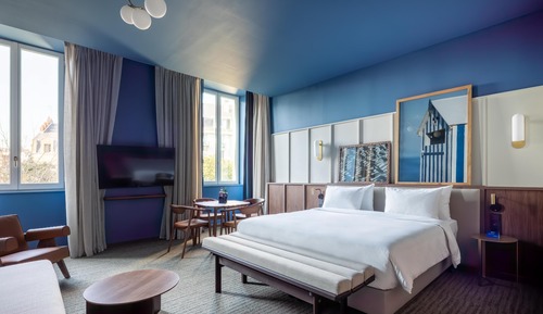 Junior Suite