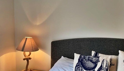 Classic Double Room, Ensuite