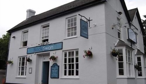 Double Room, Ensuite