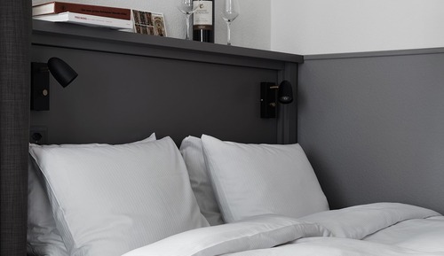 Comfort Double Room, 1 Queen Bed (Mini)