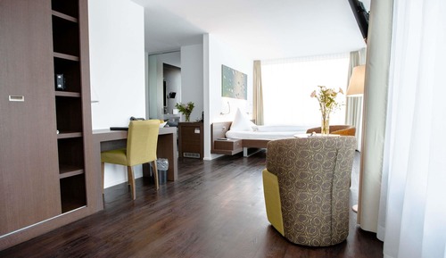 Deluxe Room, 1 Double Bed