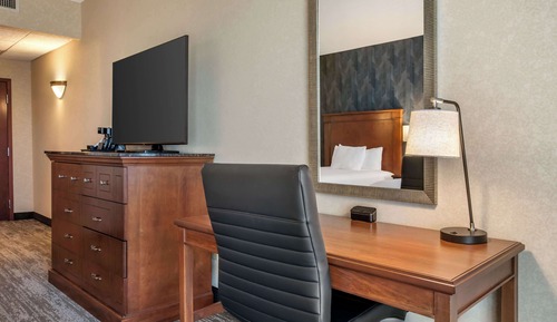 Room, 2 Queen Beds (Upper Floor)