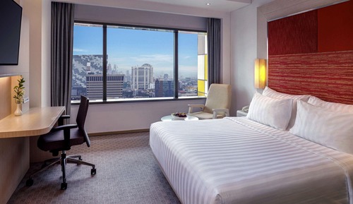 Family Suite, Multiple Beds