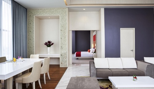 Suite (Penthouse)