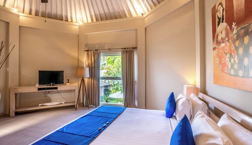 Garden Pool Villa 3 Bedroom