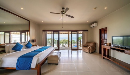 Grand Beach Villa 4 Bedroom
