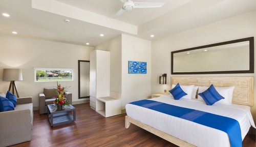 1 Bedroom Garden Pool Villa 