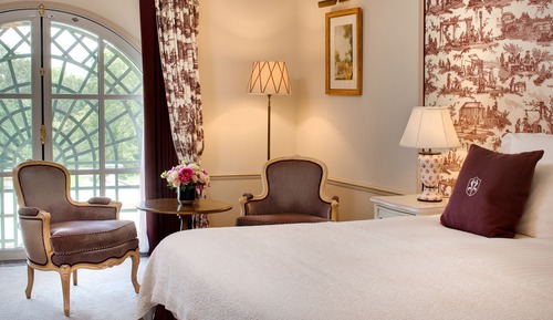 Premium Room, Park View
