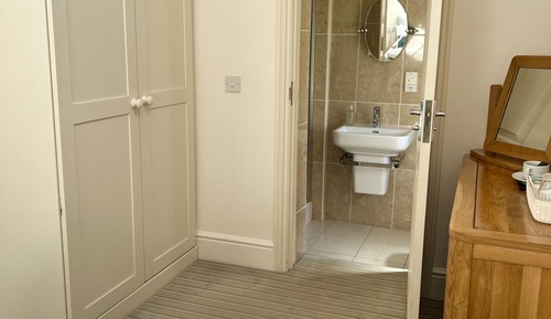 Luxury Double Room, Ensuite