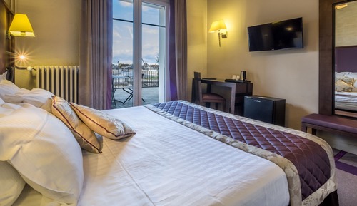 Superior Room, 1 Double or 2 Twin Beds