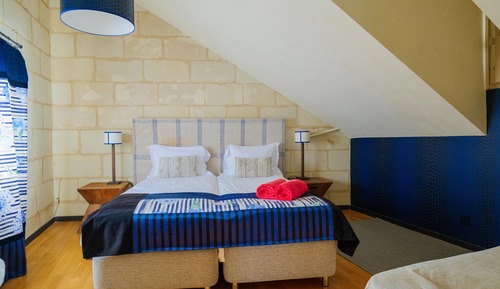 Family House, 2 Bedrooms, Non Smoking, Pool Access