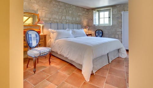 Loft - Château de Candes - Art and Spa