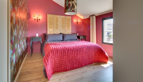 Maison Perriere - Suite Deluxe