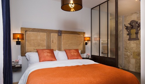 Maison Rempart - Suite Superieure