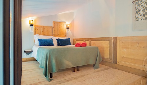 Maison Rempart - Suite 2 Chambres