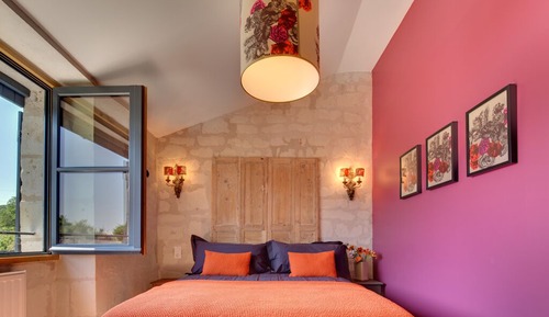 Maison Perriere - Suite 2 Chambres