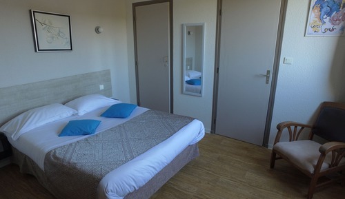 Standard Double Room, 1 Bedroom