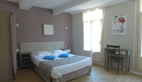 Comfort Room, City View (ou village)