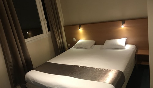 Comfort Double Room