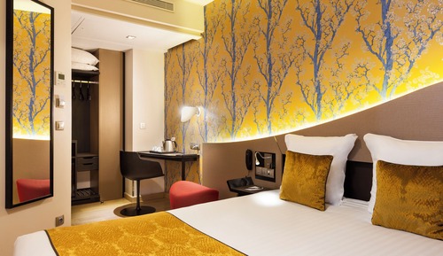 Classic Room