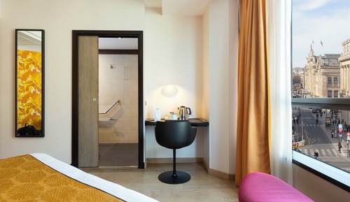 Superior Room