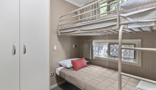 Tropical Family Villa