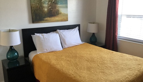 Junior Apartment, 1 Bedroom