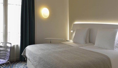 Classic Room, 1 Twin Bed