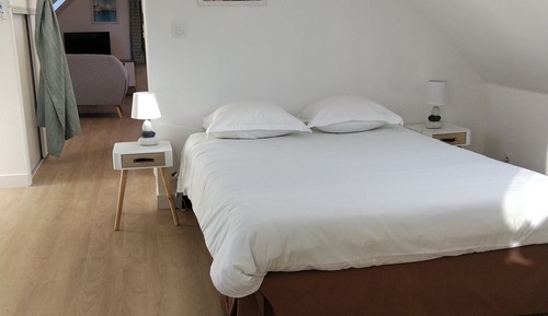 Comfort Apartment, Valley View (4 étoiles - 3 clés)