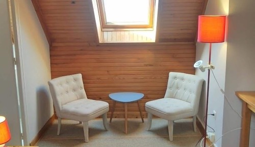 Double Room, Ensuite