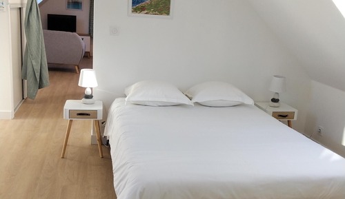Apartment (Gite bigouden)