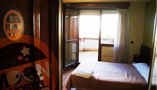 Basic Double Room, Private Bathroom