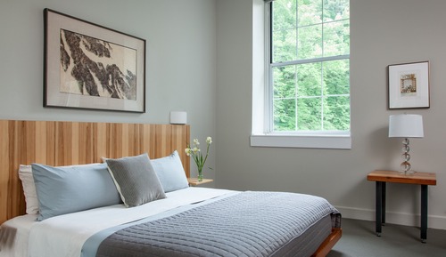 Suite, 1 Bedroom (Spiral Staircases )