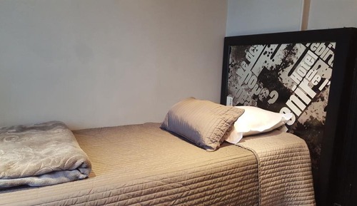 Classic Single Room, Private Bathroom (shared toilets)