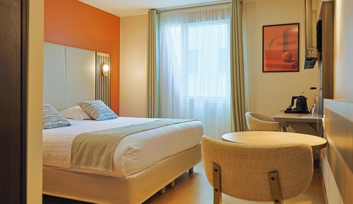 Comfort Double or Twin Room