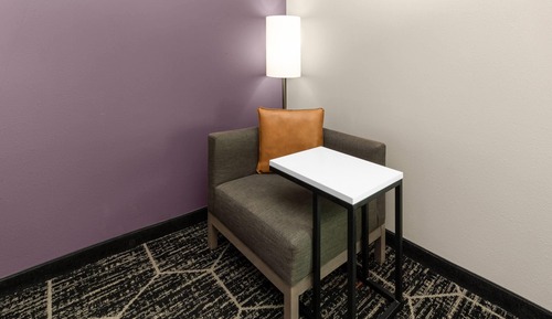 Room, 1 King Bed, Accessible, Non Smoking (Mobility)