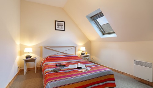 Apartment, 1 Bedroom (For 4)