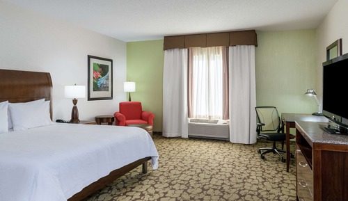 Room, Accessible