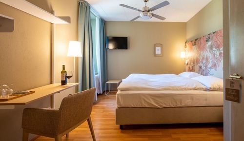 Classic Double Room