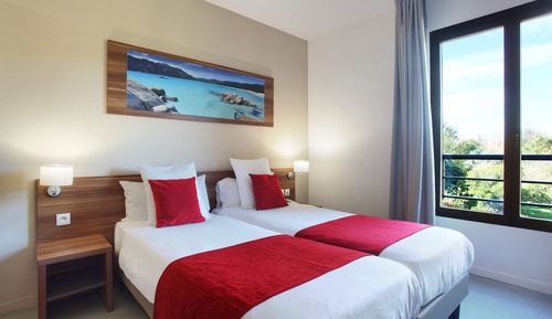 Comfort Suite