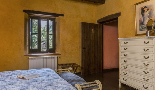 Family Chalet