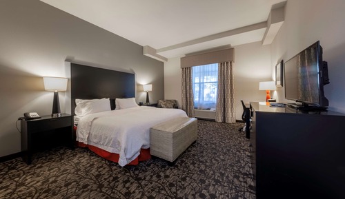 Room, 1 King Bed, Accessible, Non Smoking